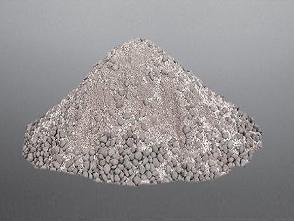 輕質耐火澆注料